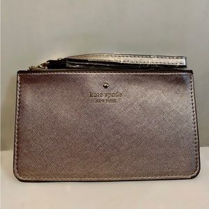 Kate Spade Wristlet